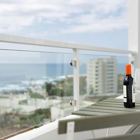 Apartment Punta Hidalgo ปุนตา เดล อิดาลโก ภายนอก รูปภาพ